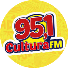 Logo Rádio Cultura FM