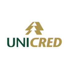 Logo Unicred
