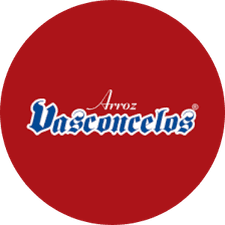 Logo Arroz Vasconcelos